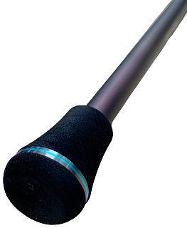 Спиннинг Hearty Rise Halcyon X HALX-822L - фото 10