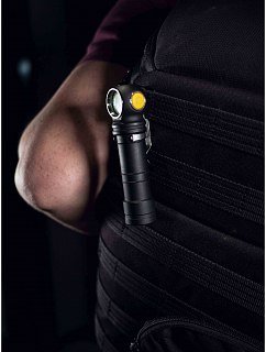 Фонарь Armytek Wizard C2 Pro Max Magnet USB теплый Com - фото 11