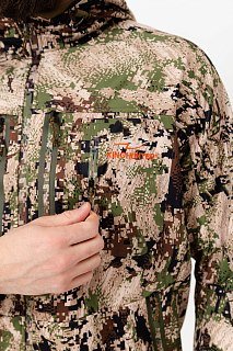 Костюм King Hunter Wind mountain camo - фото 8