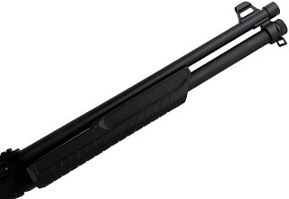 Ружье Fabarm SDASS Tactical 12х76 510мм - фото 5