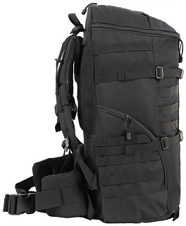 Рюкзак Tramp  Patrol 65 Черный - фото 4