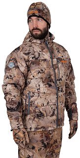 Куртка Remington Raven yellow waterfowl honeycombs - фото 9