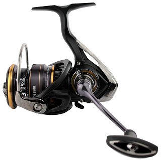 Катушка Daiwa 20 Legalis LT 2500 - фото 2