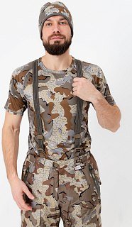 Костюм King Hunter Hybrid modern camo - фото 12