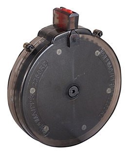 Магазин Pietta PPS50 22LR 10 мест пластик - фото 1