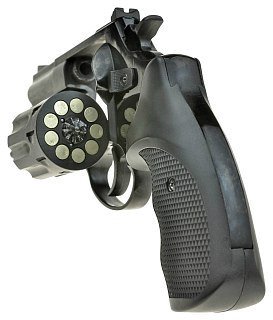 Револьвер Ekol Viper 5,6мм под капсюль Жевело - фото 2