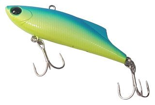 Воблер Ever Green Ocean Fleet Marvie 90 27гр цв.PAL03 - фото 2