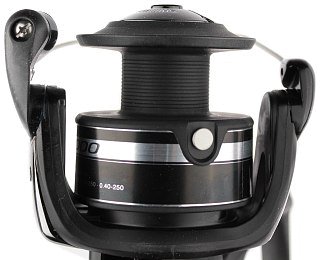 Катушка Shimano Baitrunner DL 10000 RB - фото 4