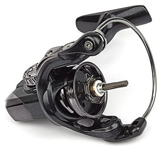 Катушка Nautilus Fukuru 2000SS Com - фото 5