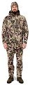 Костюм King Hunter Wind mountain camo
