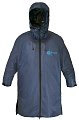 Пончо BTrace Rain Zipper Pro темно-синий