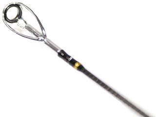 Спиннинг Zetrix Avalanche ZAS-822MH 10-20 lb 12-42гр - фото 5