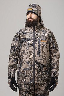 Костюм Remington Stormfront figure - фото 5