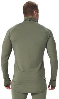 Куртка Alexika Oregon JKT100 olive - фото 3