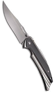 Нож Boker Magnum Bravon Echo складной сталь 440 - фото 1