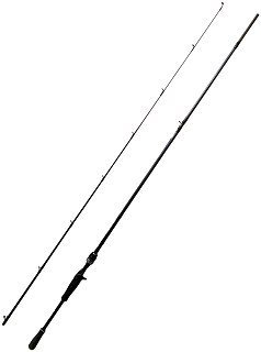 Спиннинг Daiwa Powermesh 802MFB 10-40гр - фото 2