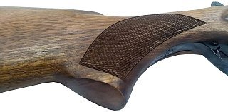 Ружье ТОЗ 34 Р 12х70 710мм орех - фото 14