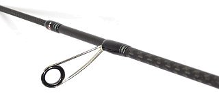 Спиннинг Maximus Raptor-X 662UL 1,98м 1-7гр  - фото 5