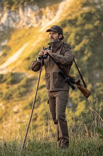 Брюки Blaser 241005-070-625  - фото 5