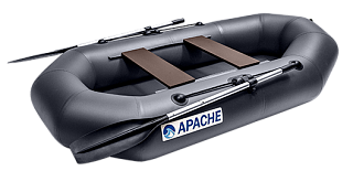 МП APACHE 240 графит - фото 2
