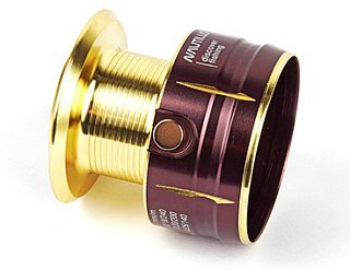 Катушка Nautilus Argent 2000 Com - фото 6