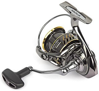 Катушка Nautilus Arta 4000 NEW - фото 4