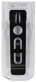 Фонарь-брелок Fenix E06R белый - фото 4