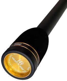 Спиннинг Hearty Rise Paragon PA-802MH 244см 10-42гр - фото 12