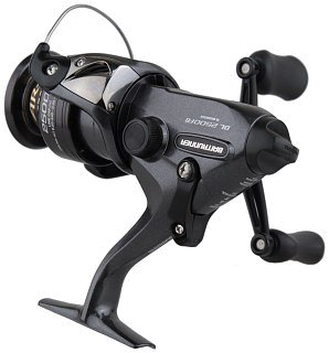 Катушка Shimano Baitrunner DL 2500 FB - фото 4