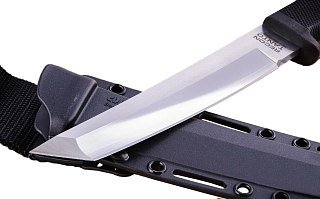 Нож Cold Steel Recon Tanto San Mai III фикс. клинок 17.8 см - фото 4