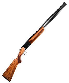 Ружье Rec Arms S3-002 Walnut Black Receiver vent 12x76 760мм