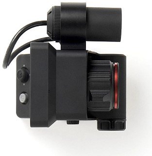 Тепловизионный коллиматорный прицел Longot AR3L - фото 8