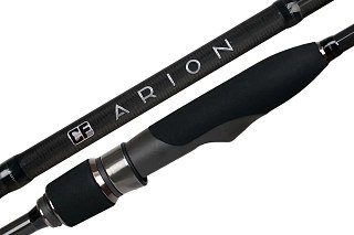 Спиннинг CF Arion ASRE962MT 290см 7-28гр - фото 1