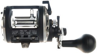 Катушка Okuma Classic XP pro-XP302La - фото 2