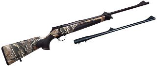 Карабин Blaser R8 Professional Camo 30-06Sprg 223Rem - фото 1