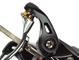 Катушка Nautilus Arta 6000S Feeder NEW Com - фото 11