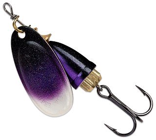 Блесна Blue Fox Vibrax northern lights BFNL3-L