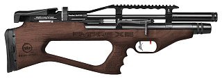 Винтовка Puncher Breaker 3 Empire XS 5,5 орех