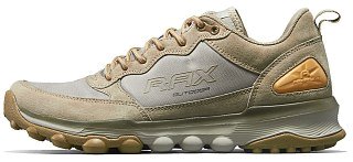 Кроссовки RAX 044-9 Beige - фото 3