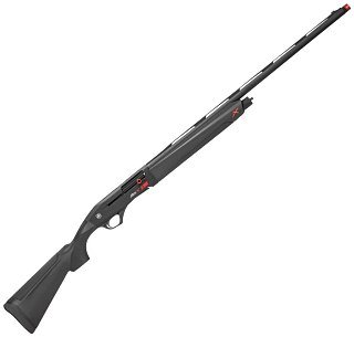 МП Ружье Ata Arms Neo X  Plastic черный 20x76 760мм 