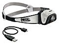 Фонарь Petzl Tikka RXP noir