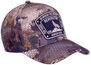 Кепка Remington Baseball cap timber - фото 2