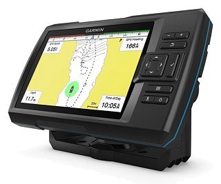 Эхолот Garmin Striker Plus 7sv GT52 - фото 3