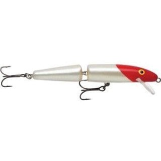 Воблер Rapala Jointed J11-RH