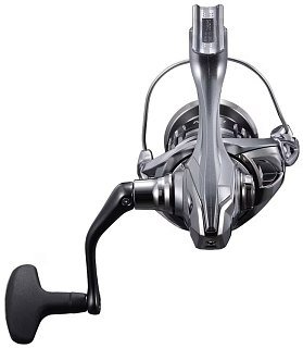 Катушка Shimano Nasci FC 2500S HG - фото 4