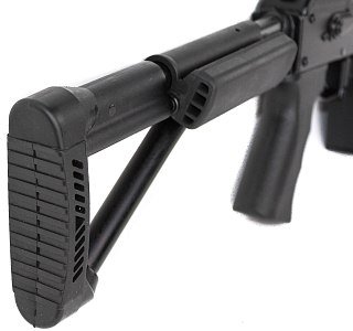 Карабин Молот Вепрь 1В ВПО 127-02 308Win 520мм - фото 2