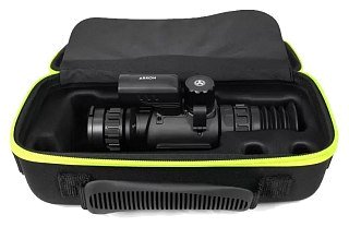 Тепловизионный прицел Arkon Arma SR25L - фото 12