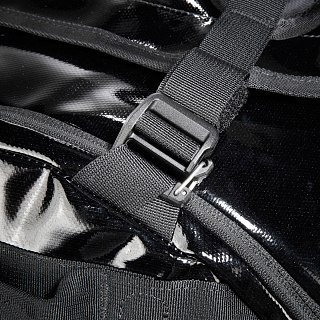 Сумка Tatonka BARREL 110 black - фото 8