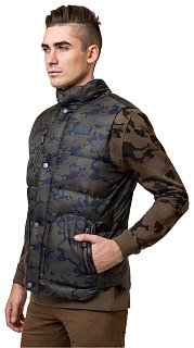Жилет Remington Lynx camo - фото 2