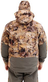 Костюм King Hunter Hybrid camo duck - фото 4